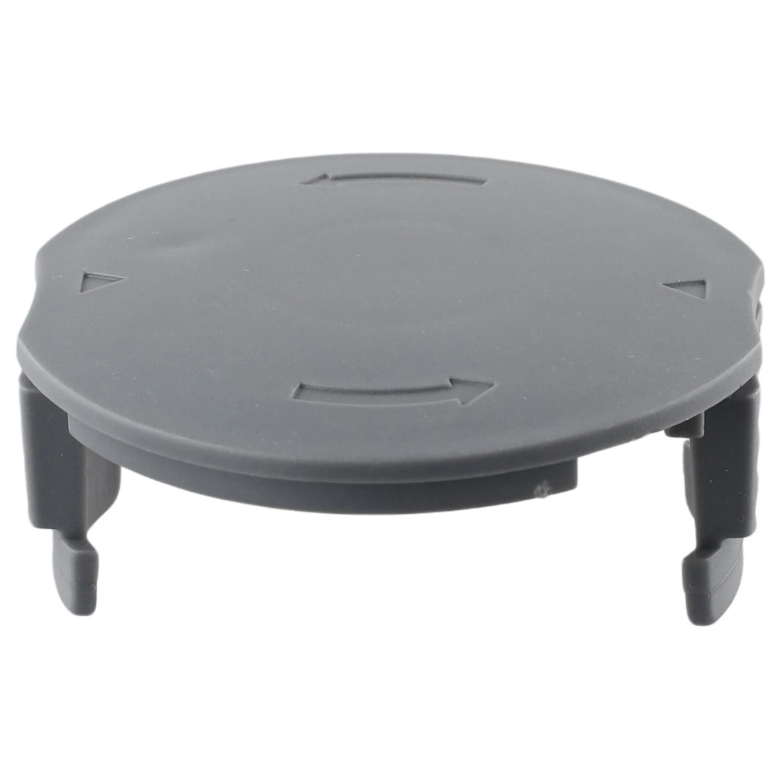 Фото Крышка катушки крышки для BOSCH 23 26 для EASYGRASS CUT Запчасти для газонокосилки сменные детали для BOSCH 18-230 18-26 18-260 №4