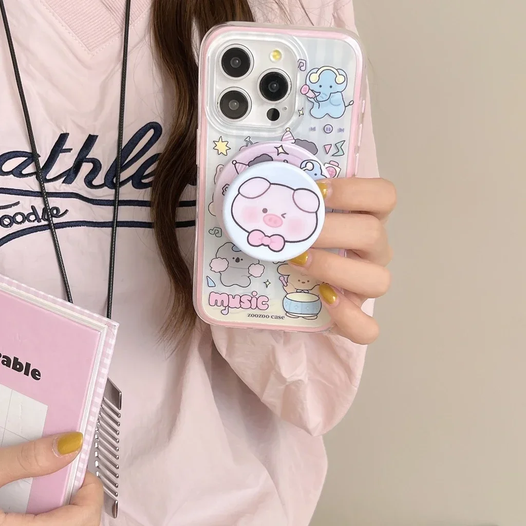2 в 1, Магнитный чехол для iPhone 16, 15, 14, 13 Pro Max
