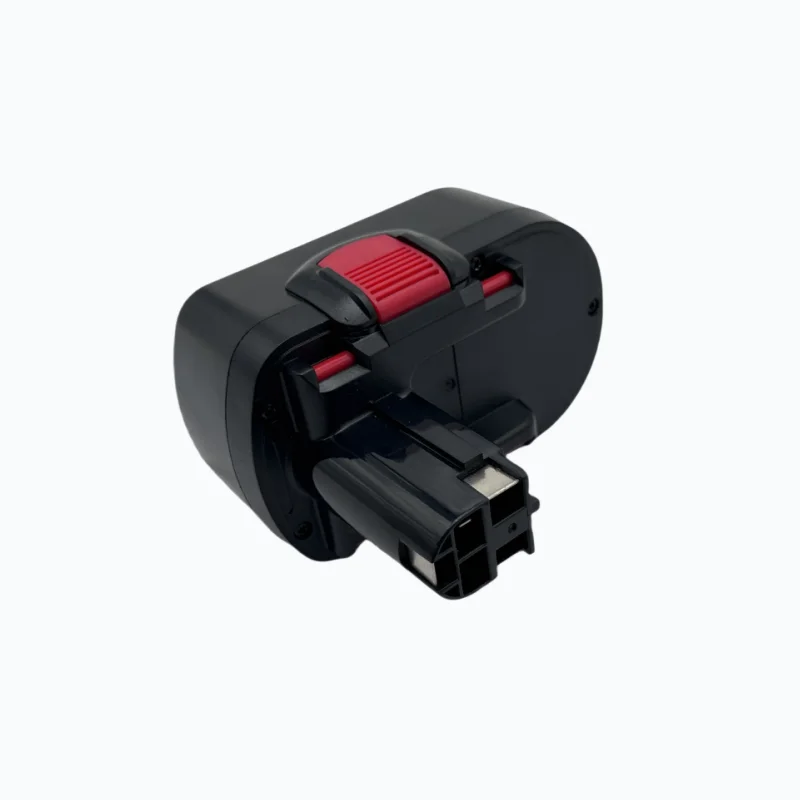 Фото Новый оригинальный аккумулятор 12,8 Ач для Bosch 18 В BAT025, Ni-CD электроинструменты, аккумулятор для дрели GSB 18 VE-2, PSR 18VE, BAT026 №2