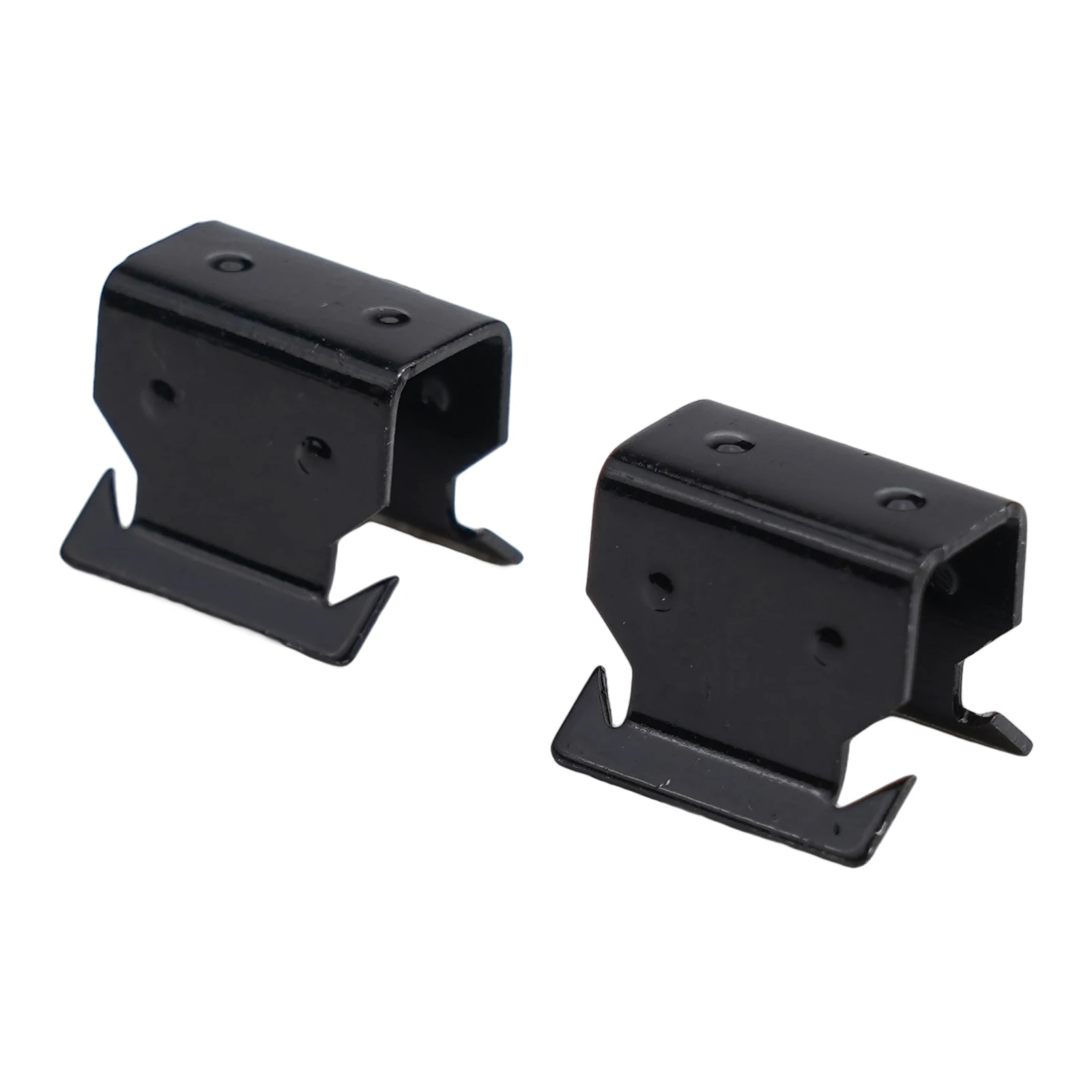 Фото 4 шт., клипсы для Ford Focus 1998-2023 №4