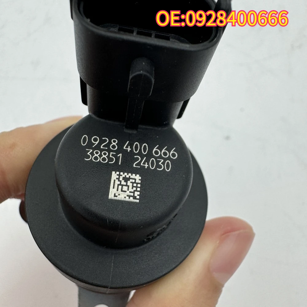 Для 0928400666 Brand Thompson Drukregelaar Klep Actuator FCA MPROP OEM 4932457 Past op 2003-2010 Ddodge Ram Cumminss