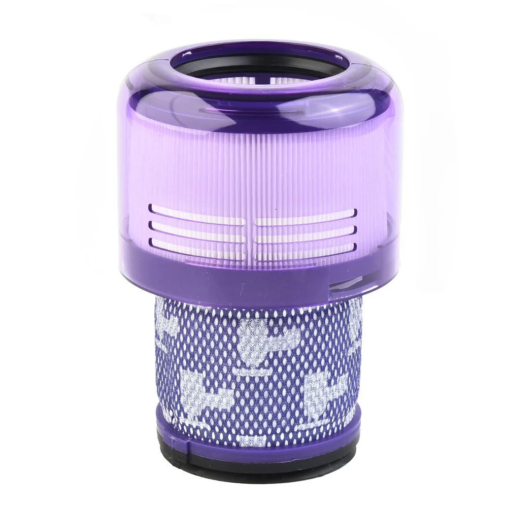 Фильтр для пылесоса, подметальный робот V11 Absolute Pro V11, животное + плюс пыль, бытовой фиолетовый, сменный аксессуар
