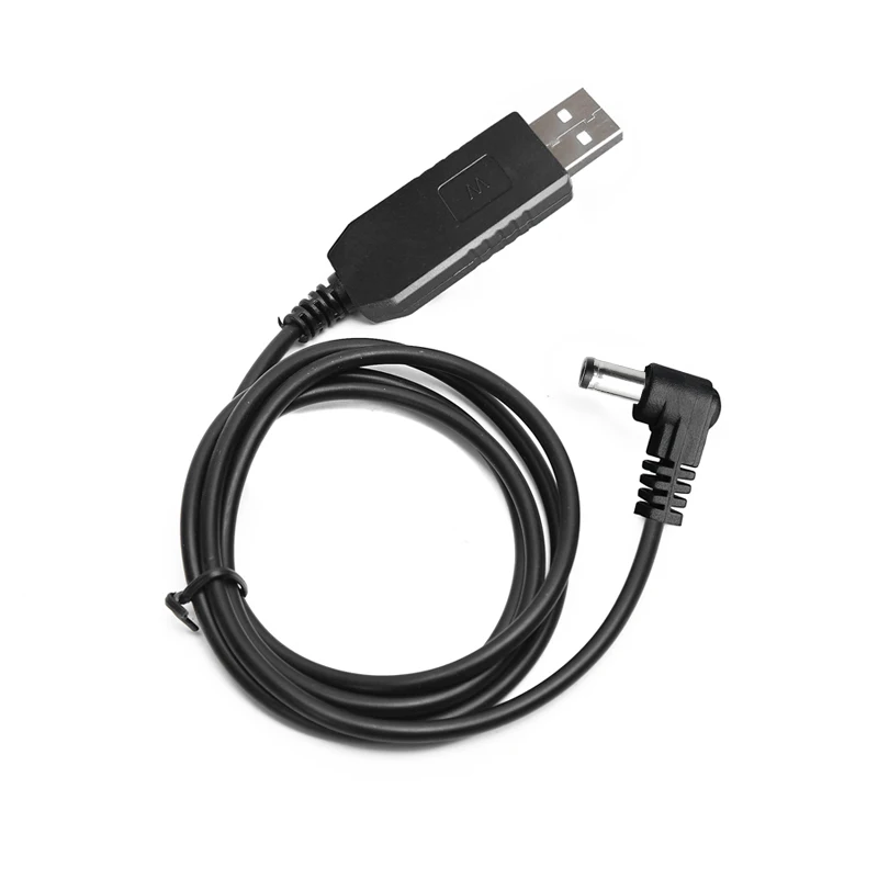 Фото 100% Оригинальный USB адаптер для телефона зарядное устройство Pofung двухсторонняя рация UV5R рация Baofeng UV 5R зарядное устройство для литий-ионных аккумуляторов аксессуары №4