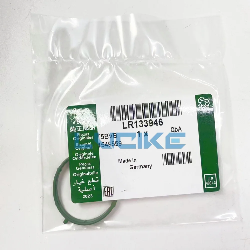 Прокладка всасывающей трубы OEM LR133946 AJ814065 для Land Rover RANGE ROVER