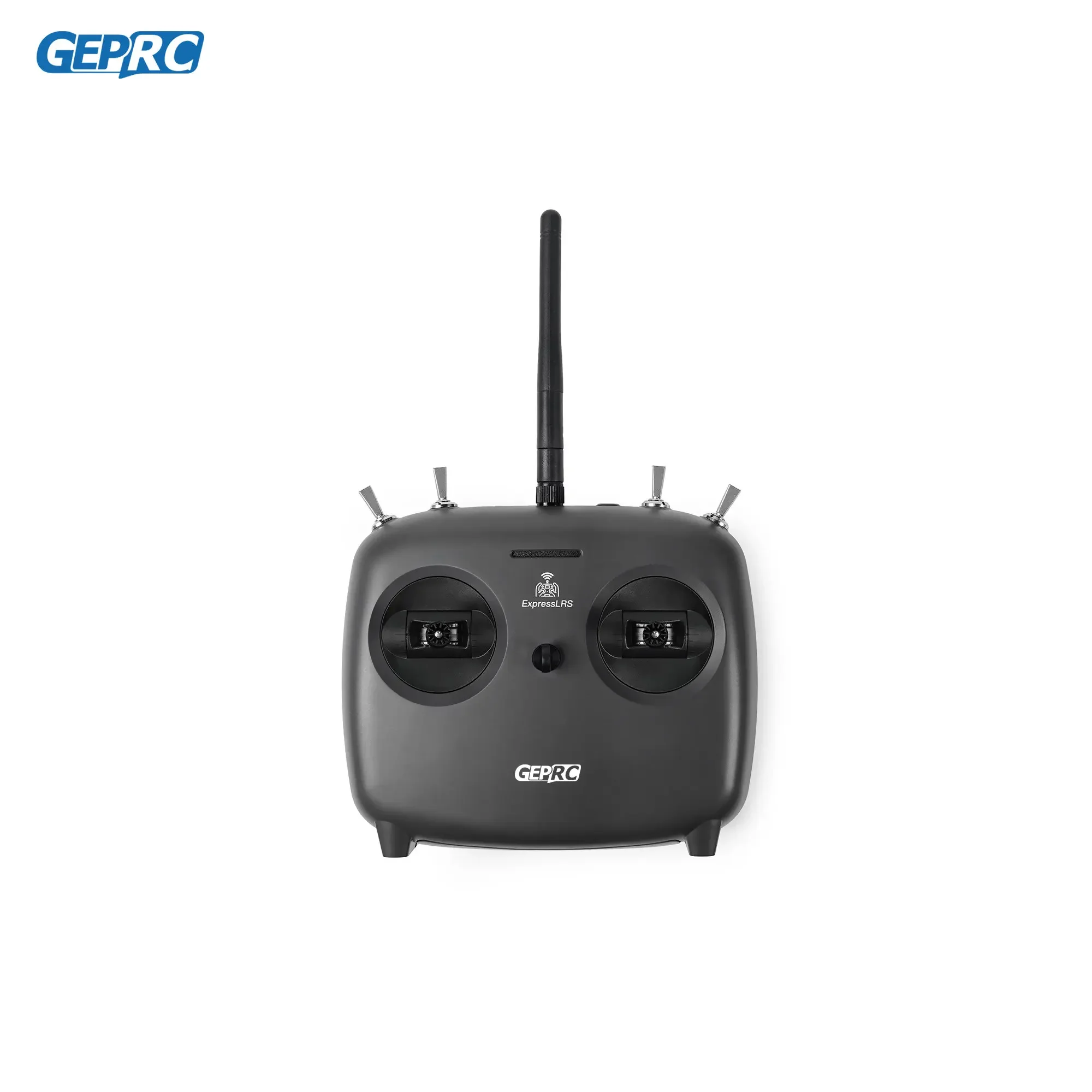 GEPRC TinyRadio ELRS 2,4G пульт дистанционного управления Самолет многовинтовой подходит для радиопередатчика дистанционного управления FPV Квадрокоптер Tinygo