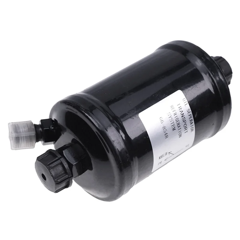 Маслоотделитель для Thermo King V190 V-200 V-250 V-300 V-500 KV-500 SV-400, номер детали: 66-8548 66-5526 Запасные части (art.: 3920cff532c67) - 3920cff532c67