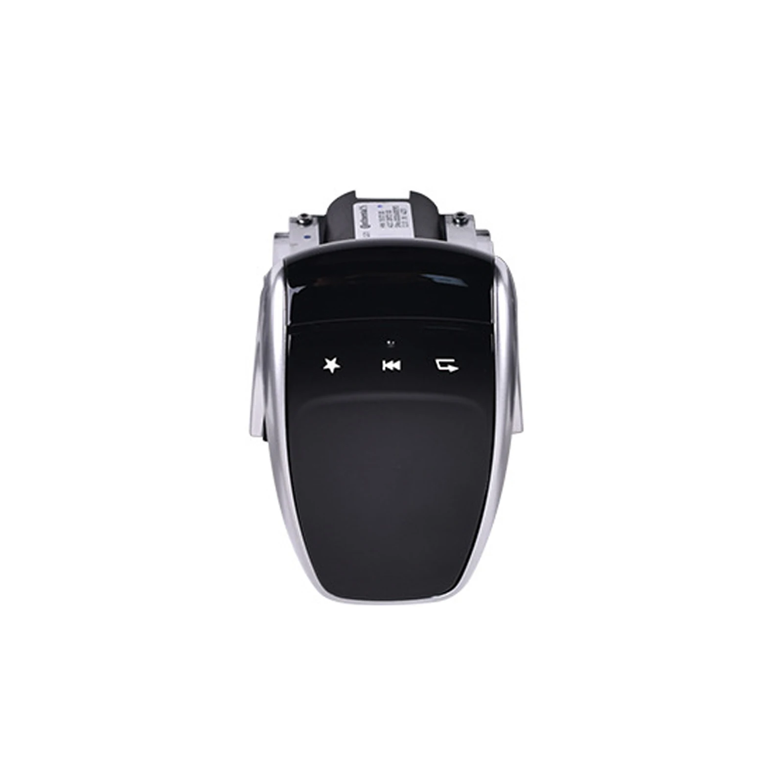 Фото Замена для цементного TouFor Ch Pad в сборе для MerFor Cedes Подходит для C, для серии C и GLFor C, номер детали 2059009927 №2