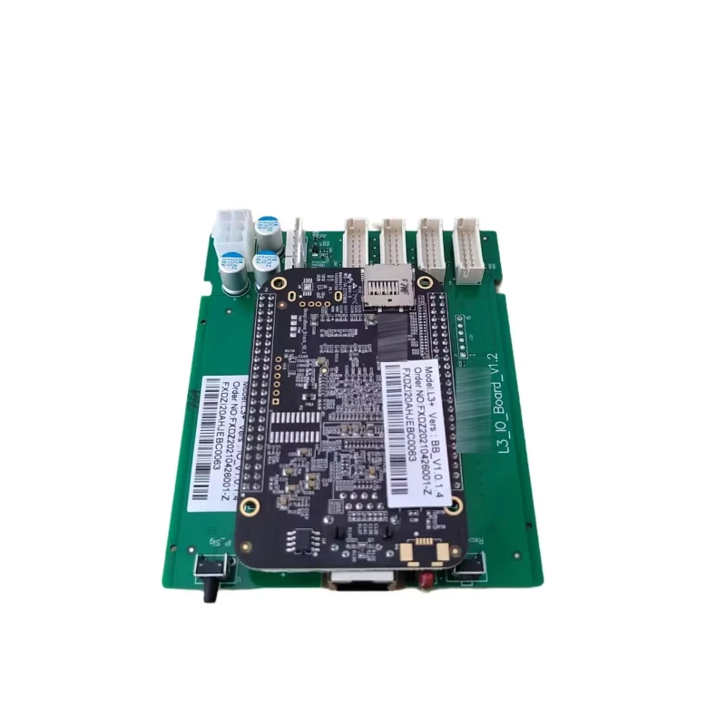 Брендовая плата управления Antminer L3 plus L3++ BB BeagleBone, материнская плата
