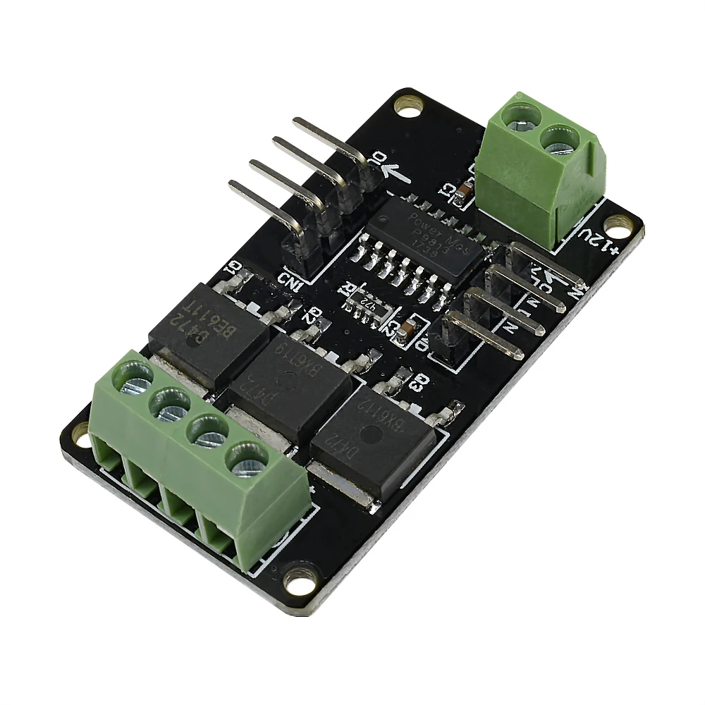 Фото DC 5V MCU полноцветный RGB светодиодный модуль привода экранная плата для Arduino R3 STM32 AVR V1.0 №3