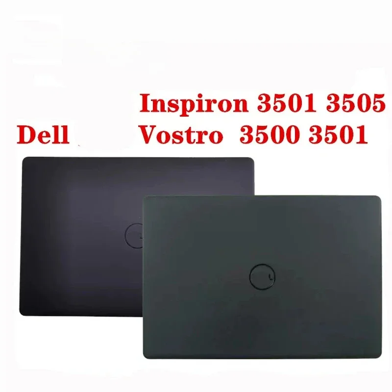 FORНовый оригинальный сменный ЖК-дисплей для ноутбука Dell Vostro 15 3500 3501 0m5p5n Inspiron 3501 3505 08wmny