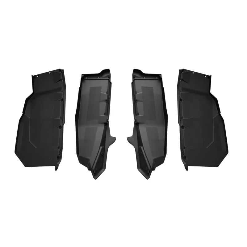 Задние расширенные расширенные брызговики для Can Am X3 Maverick XRS XDS (art.: 3920cdf7d5e3f) - 3920cdf7d5e3f
