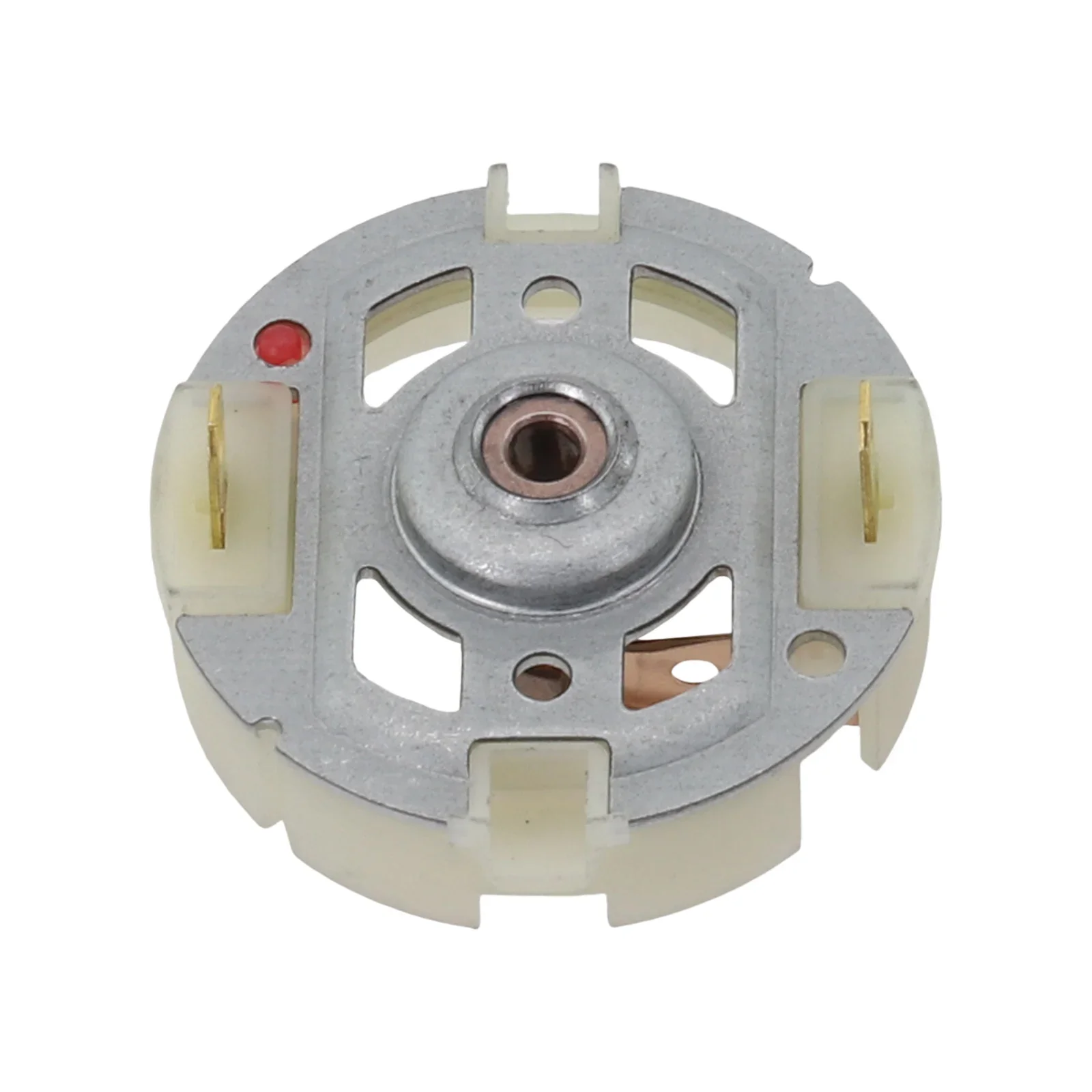Фото 2232211111 1 шт. держатель угольной щетки для RS550 HC683LG HC685LG KV3SFN мотор угольный держатель для метлы аксессуары для электроинструментов №5