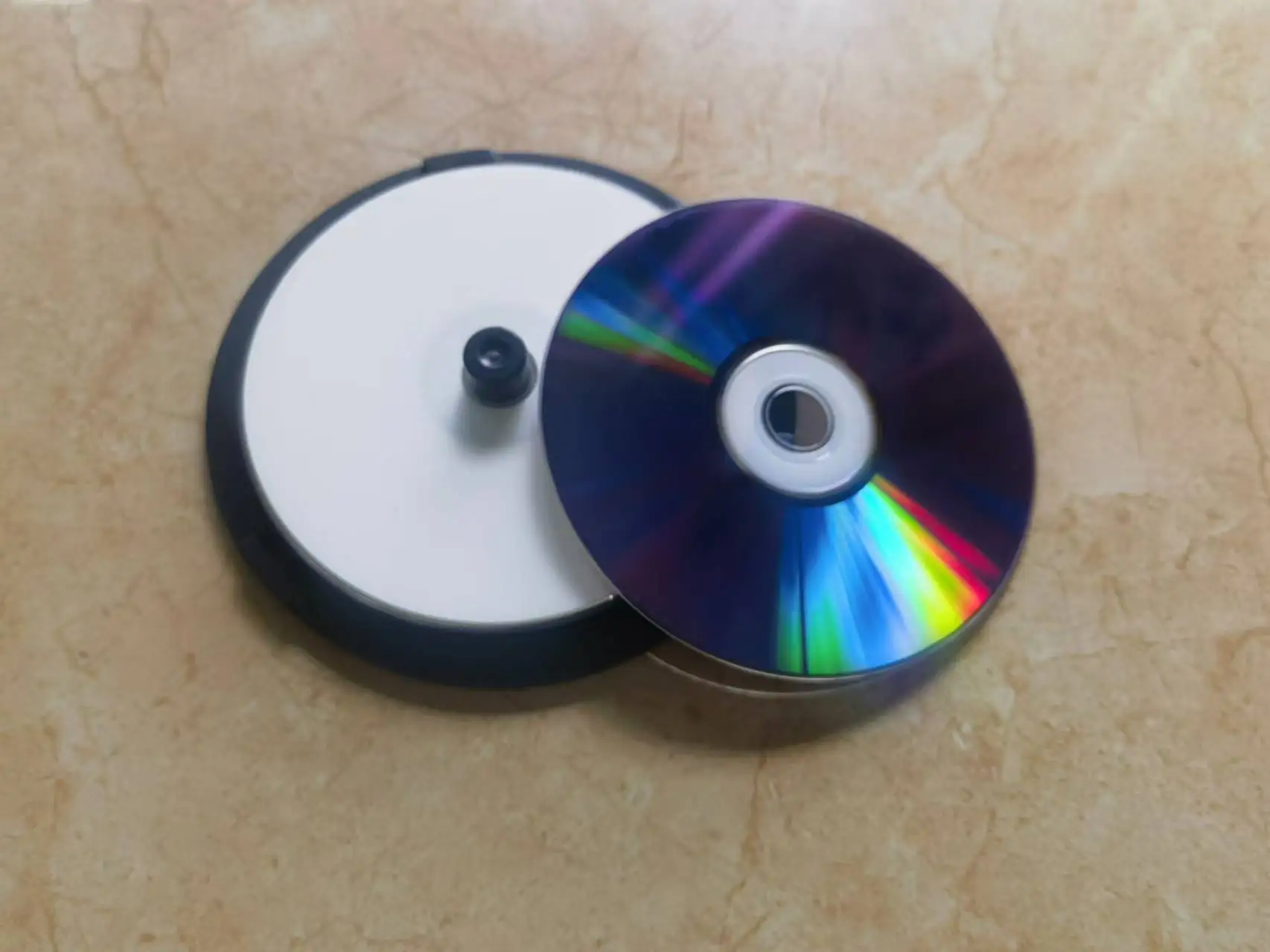 DVD+R DL D9 8,5 ГБ 240 минут 8X двухслойный 10 шт.шпиндель (art.: 3920c6ae5fdb5) - 3920c6ae5fdb5