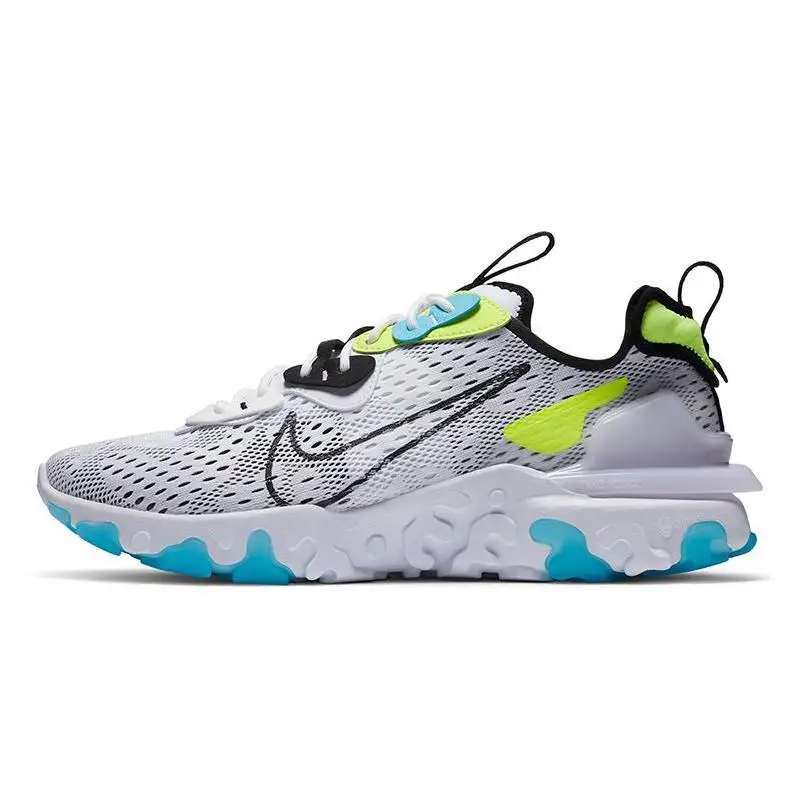 Кроссовки Nike водные по всему миру