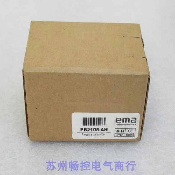 * Точечные продажи * Новый переключатель давления EMA PB2105-AH Spot