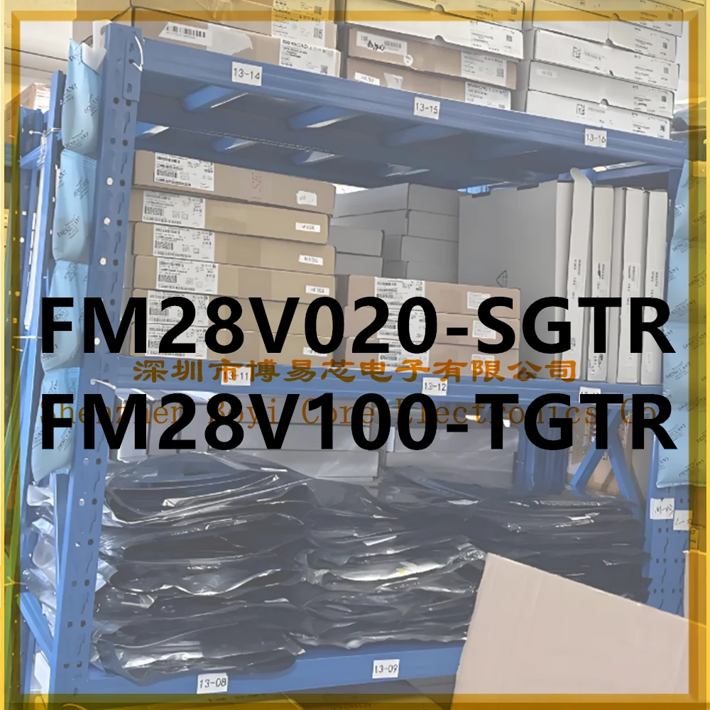 FM28V020-SG SGTR 28 FM28V100-TGTR Корпус ПК