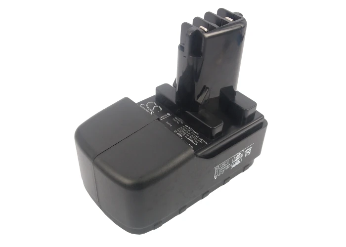 Сменный аккумулятор для Metabo BS 15,6 plus, BST 15,6, BST 15,6 Plus, ULA9.6-18 6.02260,00, 6.02276.51