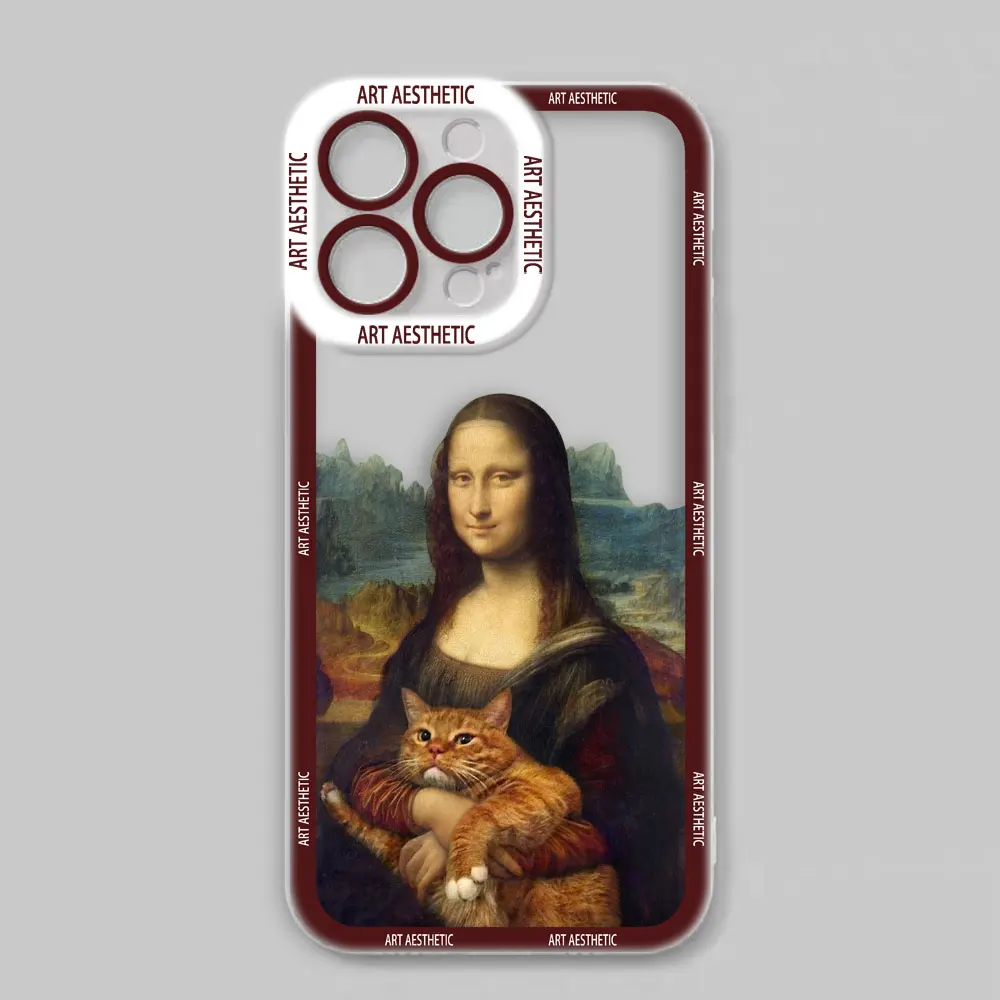 Фото Чехол для OPPO A98 A96 A95 A94 A78 A74 A73 A58 A57 A55 A54 A31 A17 A16 A15 A9 A5 №5
