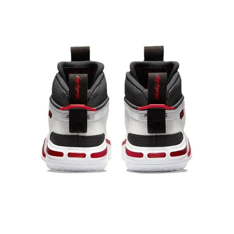 Фото Кроссовки Nike Jordan 36 Pf с белой подошвой №4