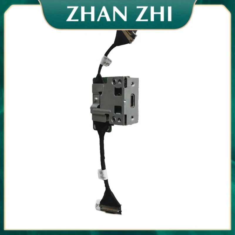 Для Dell Optiplex 7070 7080 MT SFF MFF 0R9J4K 08XP85 0WRMH0 Адаптер типа C Адаптер ALT Плата типа c R9J4K 8XP85 WRMH0