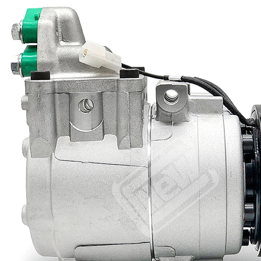Фото Горячие продажи компрессора переменного тока HS15 для Mazda BT-50 BT50 Diesel 2011- Ford Everest Ranger 9770134880 F500RZWLA07 9770134200 F500-RZWLA №4