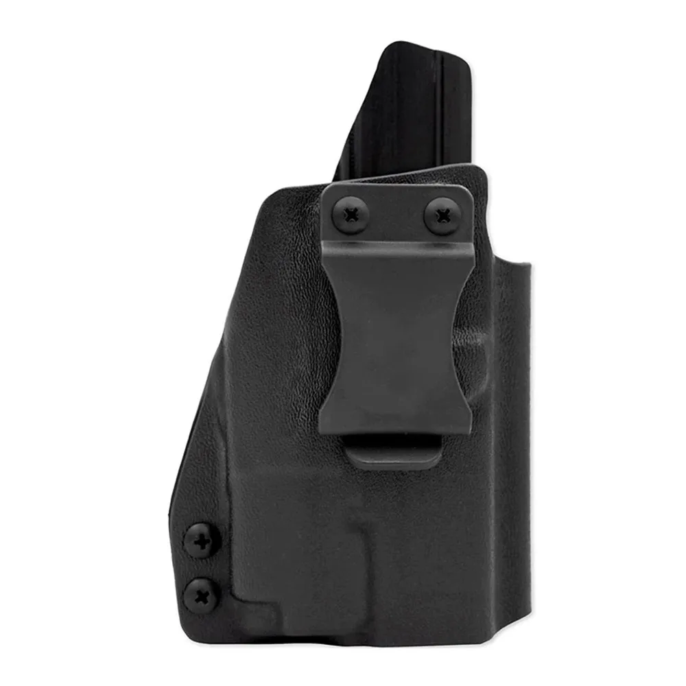 1 шт. внутренняя Черная Кобура Kydex Correalment для Телец G2c G2 G2s правая часть Iwb чехол Пластиковые охотничьи кобуры