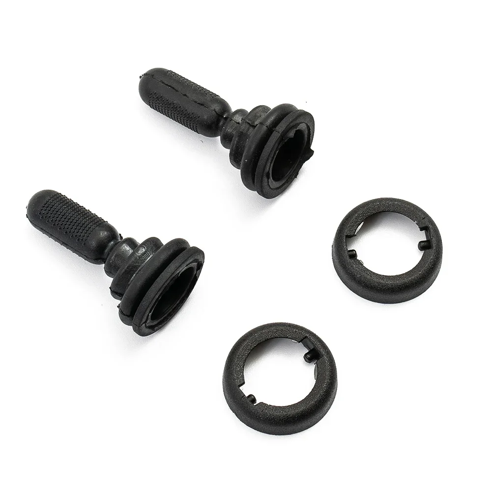 Фото 2 шт., Автомобильное Зеркало для крыльев Ford Fiesta MK6 1507431-2001 LH & RH №5