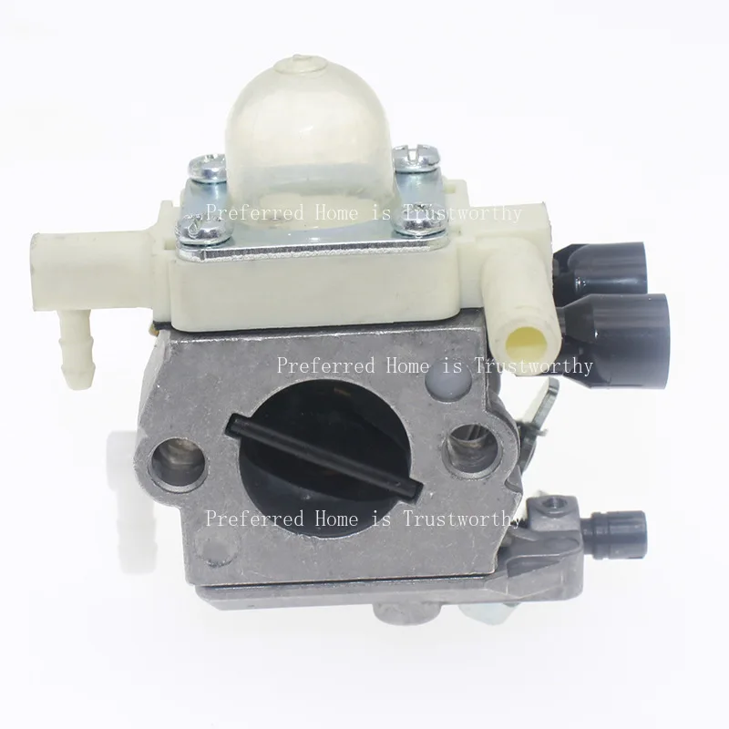 Подходит для карбюратора Stihl FS230 FR235 FS235 FS235-R 4151-1200-602