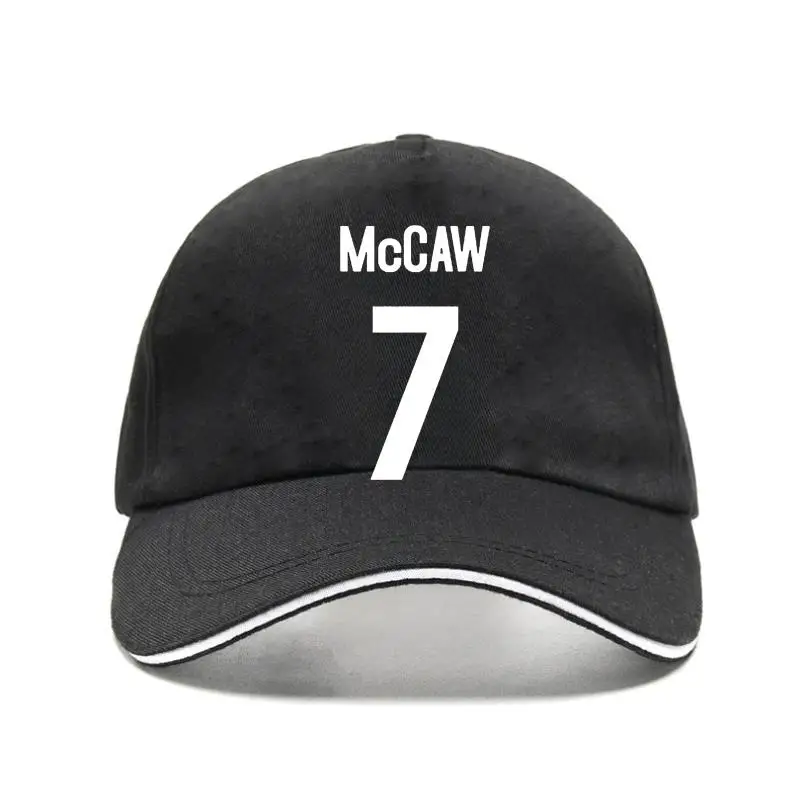 Забавные бейсболки для регби Richie Mccaw Todo En черного цвета