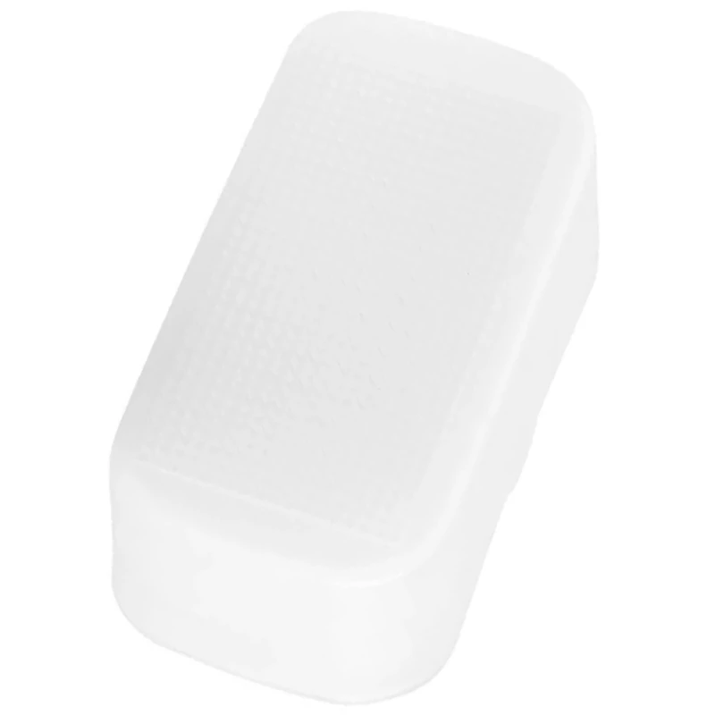 5ASD Diffuser Camera Light Light Diffuser Soft Box Case для V350 TT350 Speedlight Speedlight Diffuser Diffuser