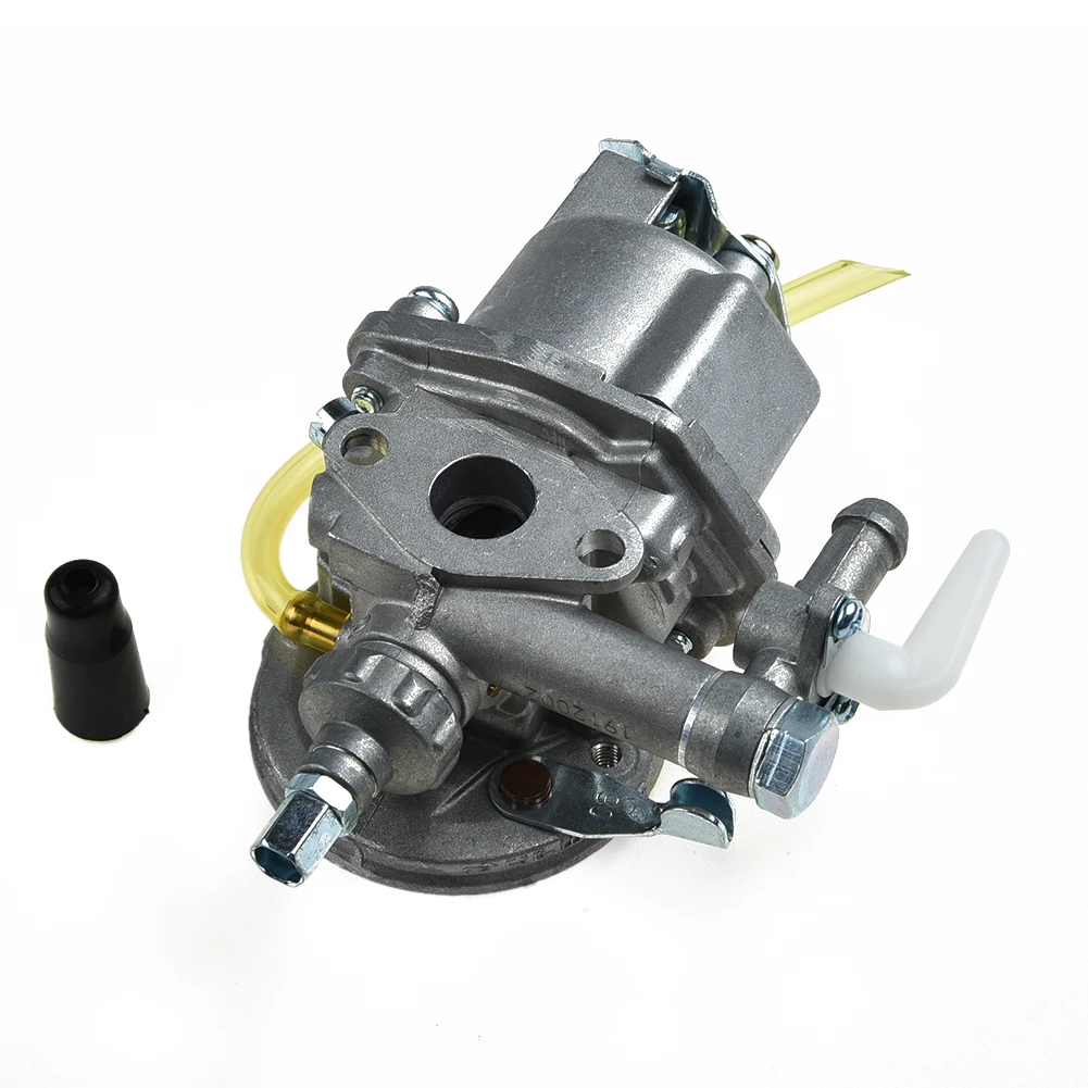 Фото Комплект карбюратора для Kawasaki/Kaaz TD33 TD40 для Kawasaki/Kaaz TD33 TD40 высококачественный триммер для струн 15001-2525 сплав №5