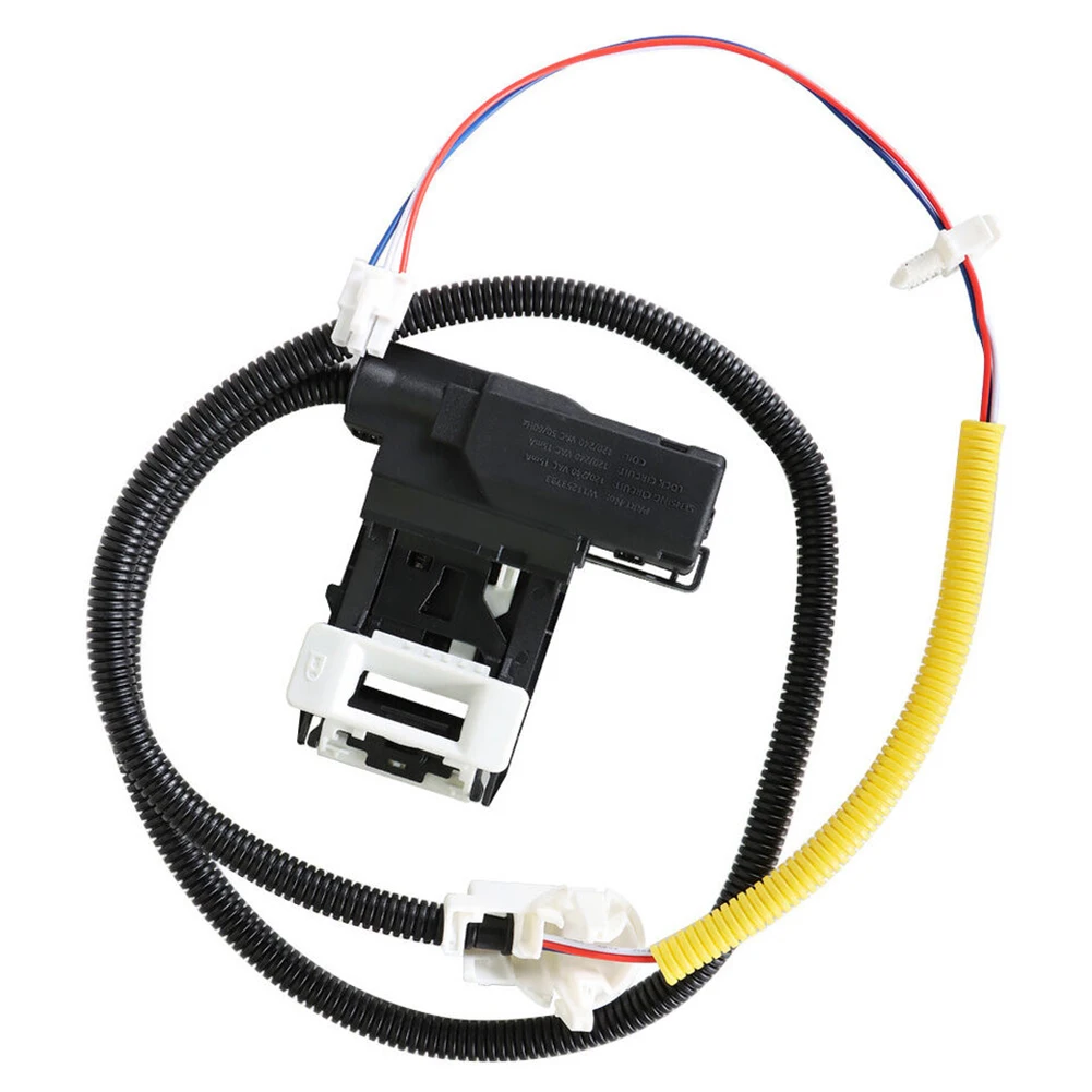 1 шт. W11307244 W10682535 переключатель замка крышки шайбы для Kenmore для AP6832601 4920959 W10838613 аксессуары для домашнего оборудования