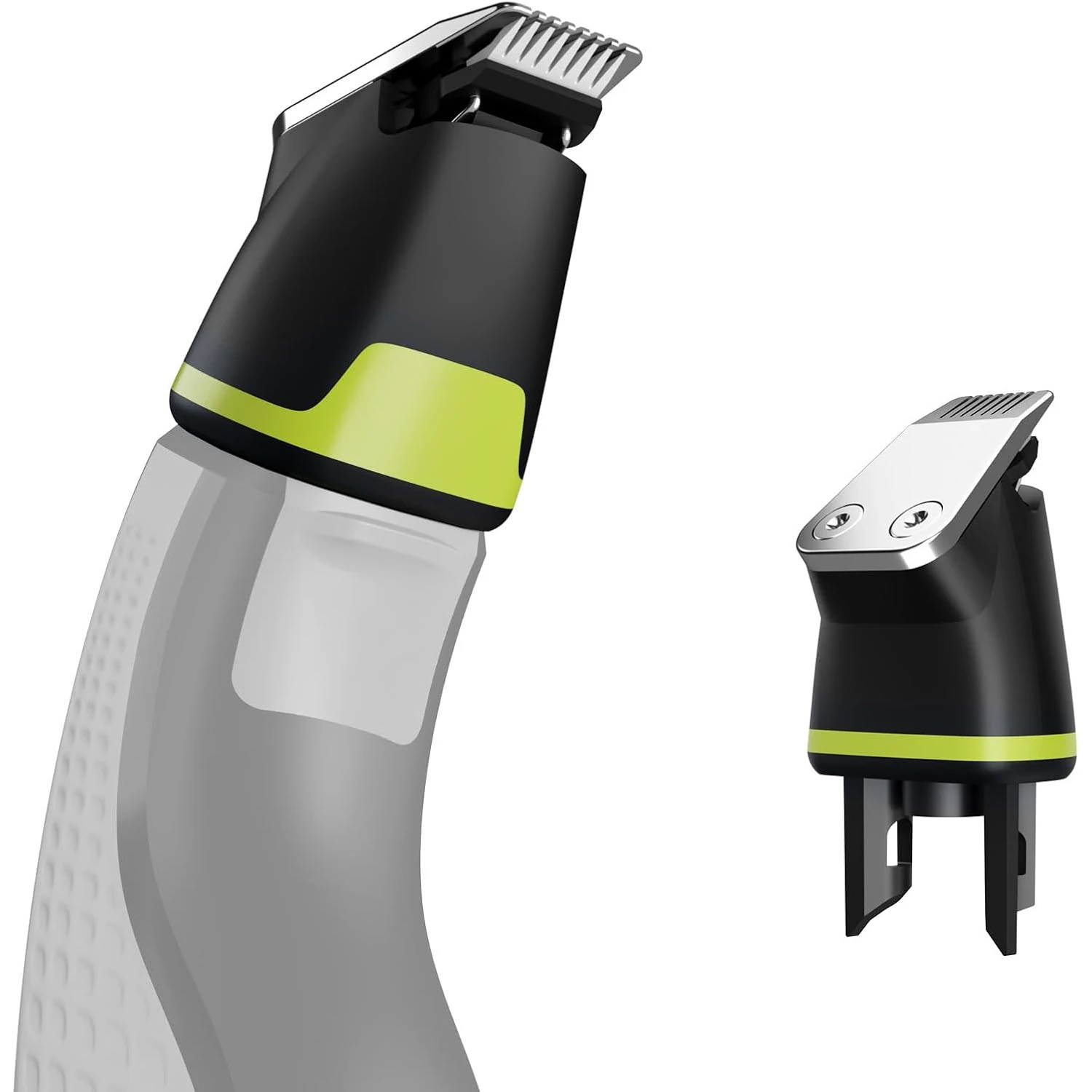 Фото Эффективное сменное лезвие подходит для электробритвы и триммера Philips One Blade QP2724 QP2630 QP6651, аксессуары Oneblade №2