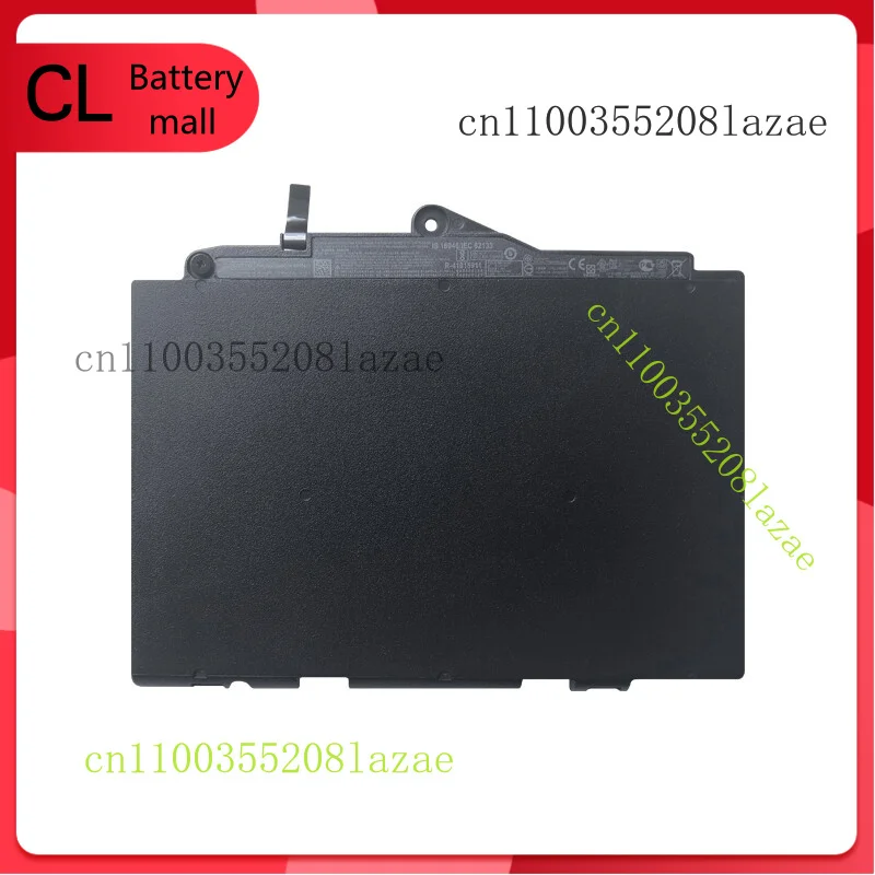 Оригинальный аккумулятор SN03XL, 44 Втч для HP EliteBook 820 G3 725 G3 HSTNN-DB6V 800514-001