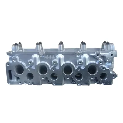 Фото Головка блока цилиндров R2 66AMZ002 OR2TF-10-100 OR2TF-10-100B 908750 908850 R263-10-100J для Suzuki Kia Rocsta 2.2D Vitara 2.0TD Besta №2