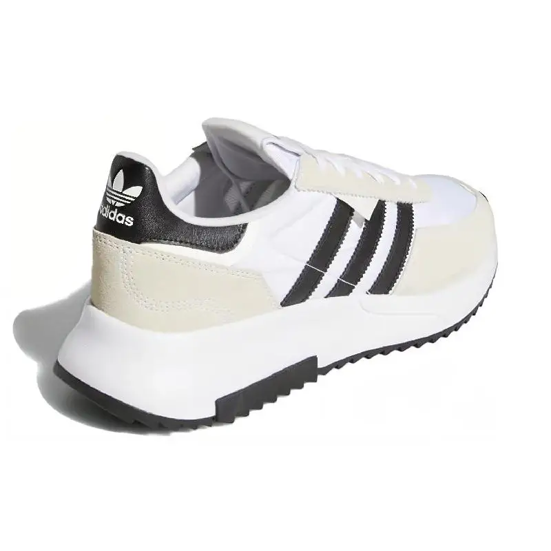 Кроссовки Adidas Retropy F2 'Footwear White Core Black' GW5473 (art.: 3920caad1cf6f) - 3920caad1cf6f