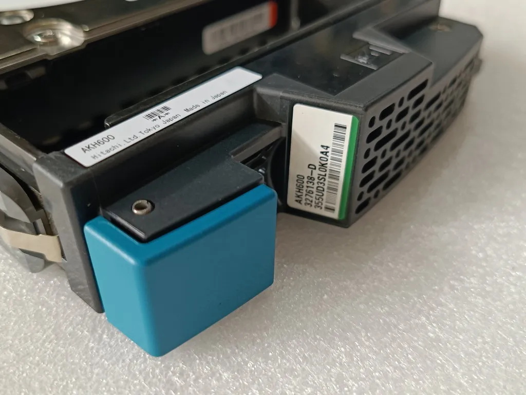 Для Seagate HDS ах600 3276138-D ST3600057SS 600G 15K7 SAS