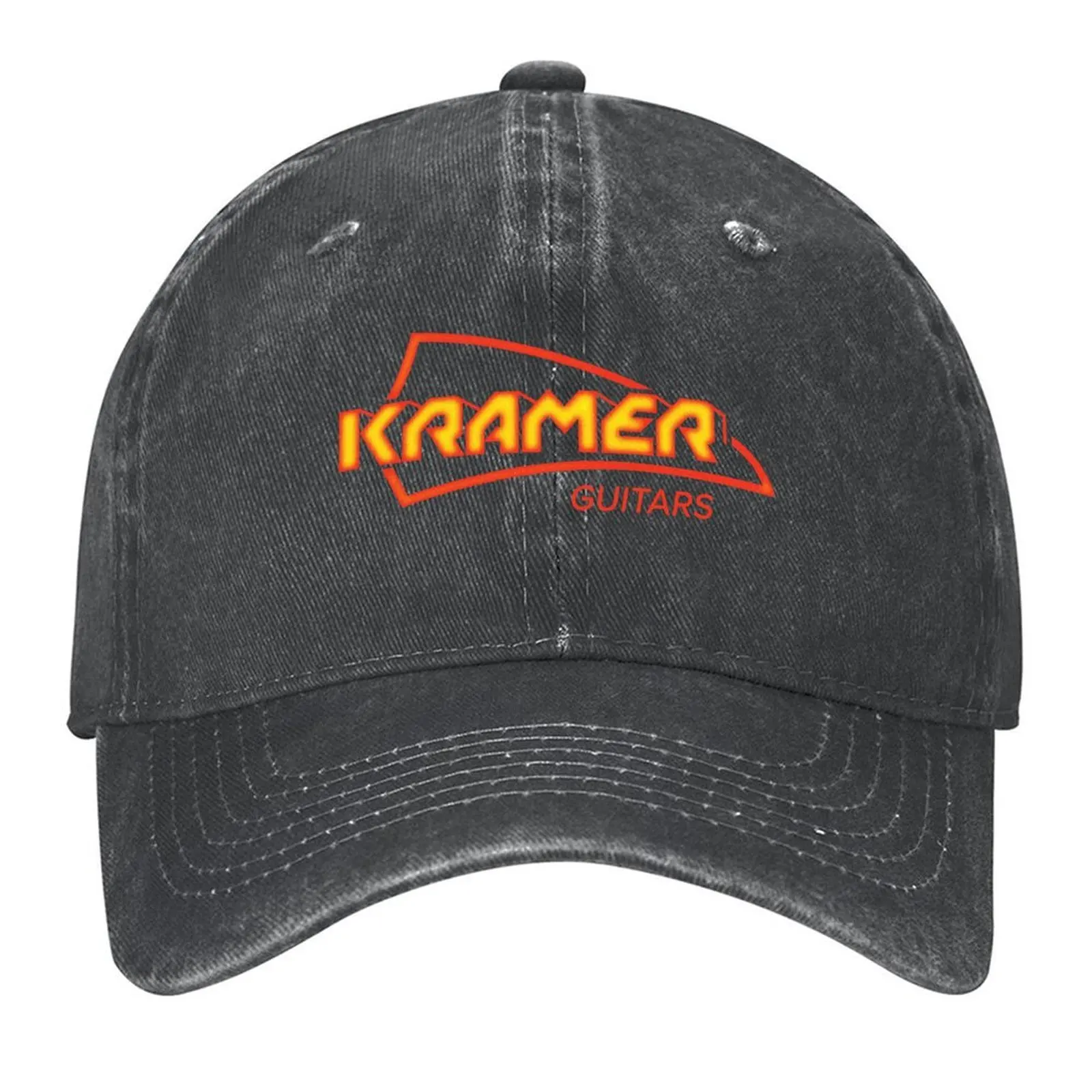 Бейсбольная кепка с логотипом Kramer, каска, роскошные кепки, кепка от солнца, дизайнерская шляпа, мужская роскошная женская кепка