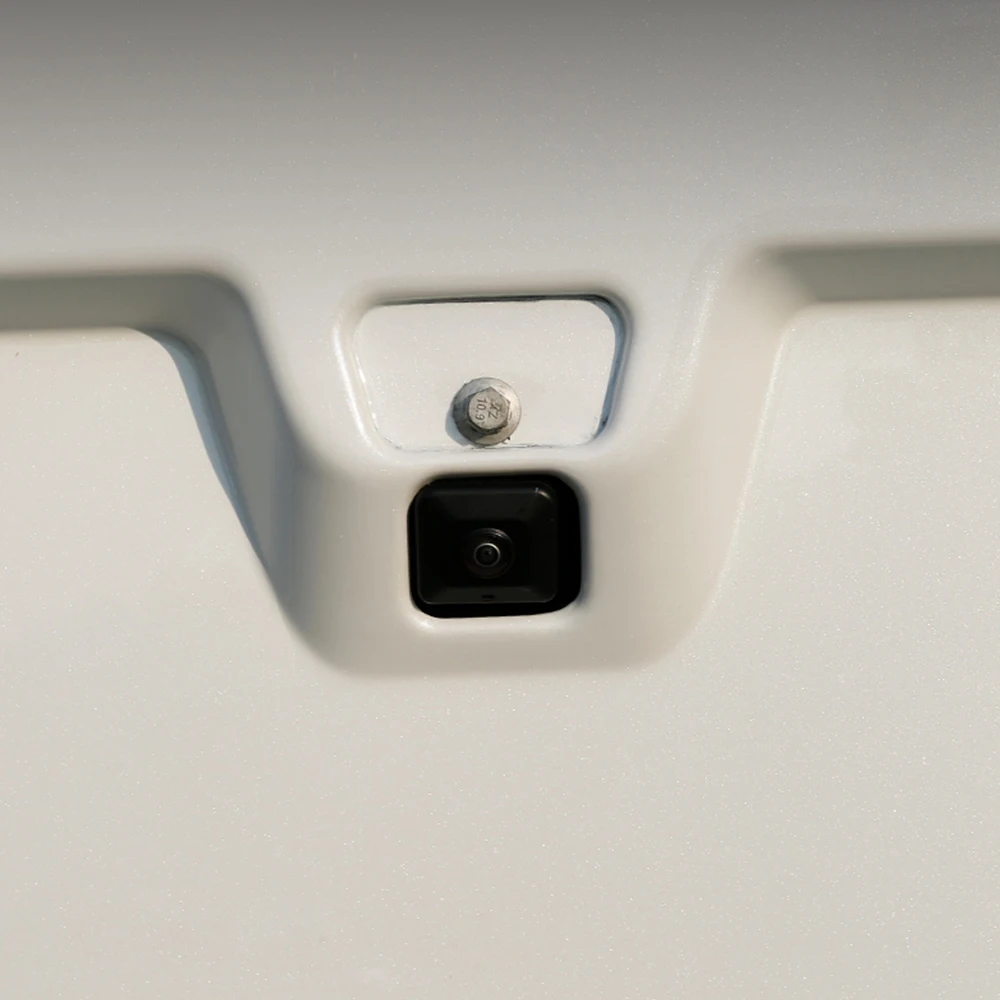 Фото Для 2024 GWM Haval H9 полная посылка, чехол для запасного колеса, внешнее украшение, модификация, чехол для запасного колеса, аксессуары для украшения №4