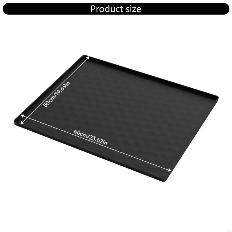 Силиконовая площадка для мороженого с силиконовым матом для NONSLIP Maker для NC700NC701NC301NC300 N58 (art.: 3920d20f7187e) - 3920d20f7187e
