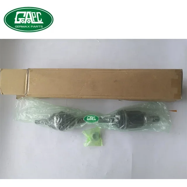 Вал пропеллера левой передней оси GL1660 LR045440 LR041970 LR064252 для Land Rover Range Rover Vogue 2013- Range Rover Sport 2014- (art.: 3920d0281dd1d) - 3920d0281dd1d