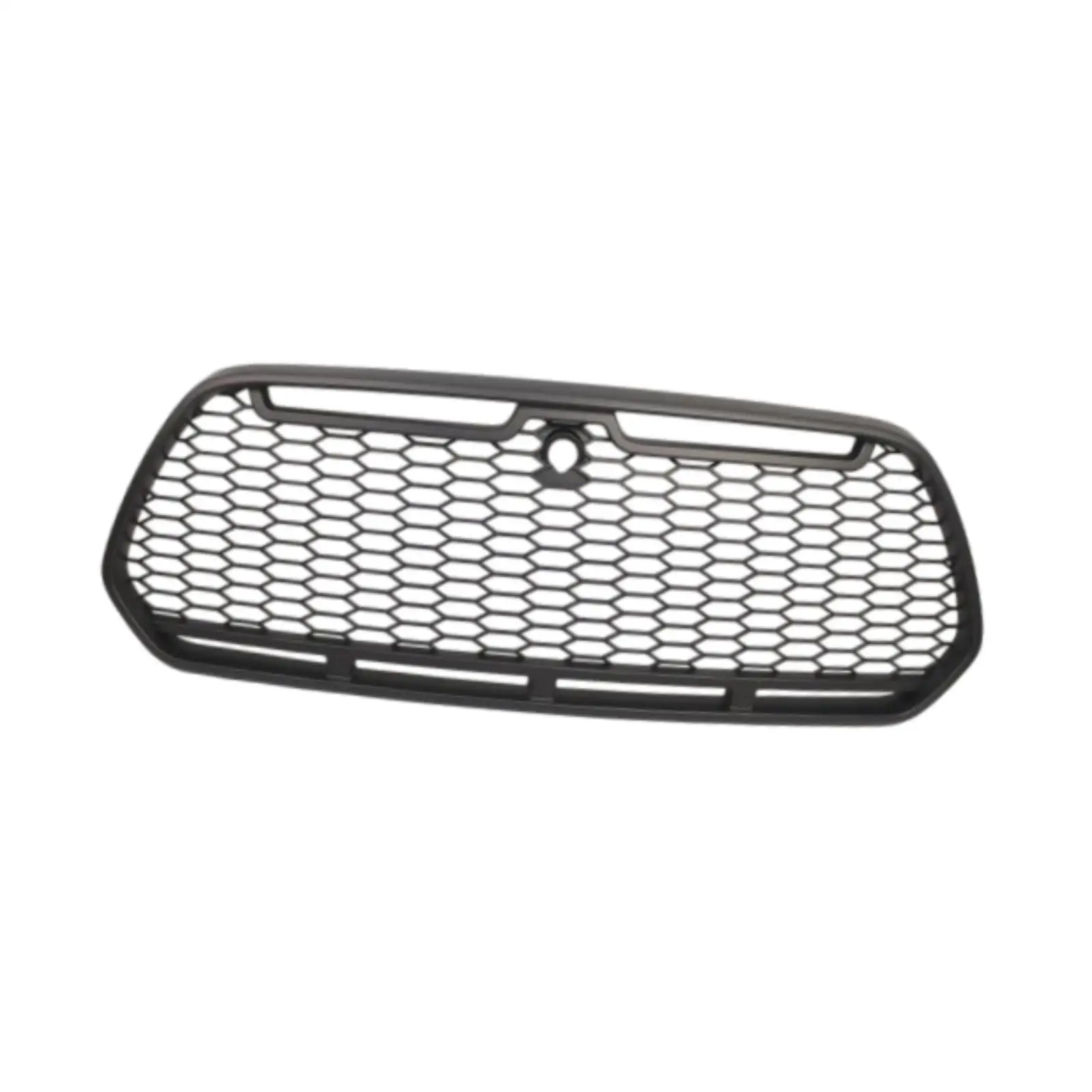Фото Накладка на решетку BK31-17B968-adw, аксессуары для ремонта Ford 14-18 T350 №2
