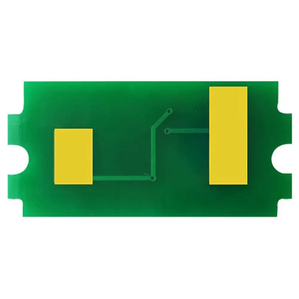 Фото Тонер-чип для Kyocera Mita TK-3163 TK-3164 TK-3165K TK-3166 TK3160 TK3161 TK3162 TK3163 TK3164 TK3165K TK3166 TK-3165 TK3165 №4