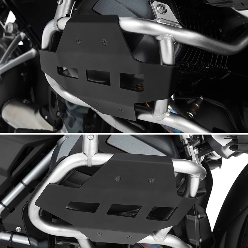 Фото Защита для двигателя мотоцикла BMW R 1250 GS LC ADV R1250GS Adventure 2019-2022 2021 №2
