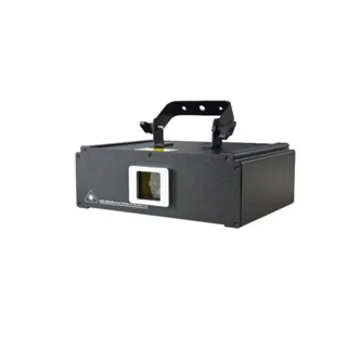 Фото HEMIAODE 3000mw rgb лазерный сканер, проектор, диджейская дискотека, palco efeito, освещение, dança, праздничное украшение, barr №5