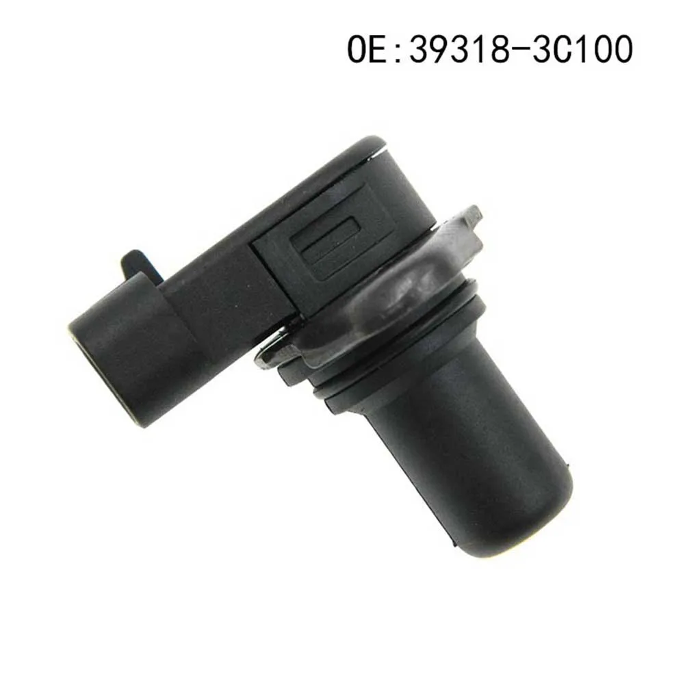 39318-3C100 39318-3C000 Датчик положения коленчатого вала для Hyundai Santa Fe для Kia для SORENTO 3.8L DOHC V6 24 В, ENG.CODE «LAMBDA R