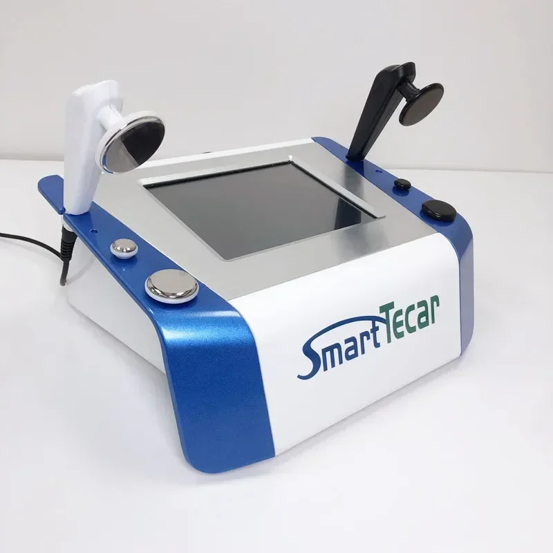 Фото Физиотерапия Cet Ret Diathermy Smart Tecar, реабилитация тела, терапия, лечение боли, физическое облегчение №3