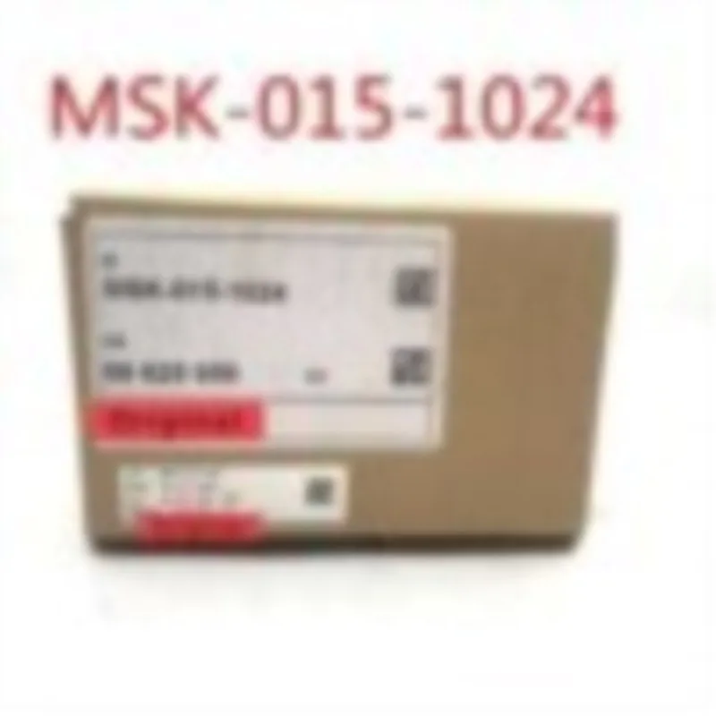 Фото MSK-015-1024 Новый и оригинальный кодировщик №2