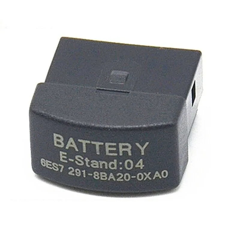 Карта памяти для SIMATIC S7-200 аккумулятор 6ES7291-8BA20-0XA0 подходит для ПЛК CPU224XP -30-70 ℃ аккумулятор памяти