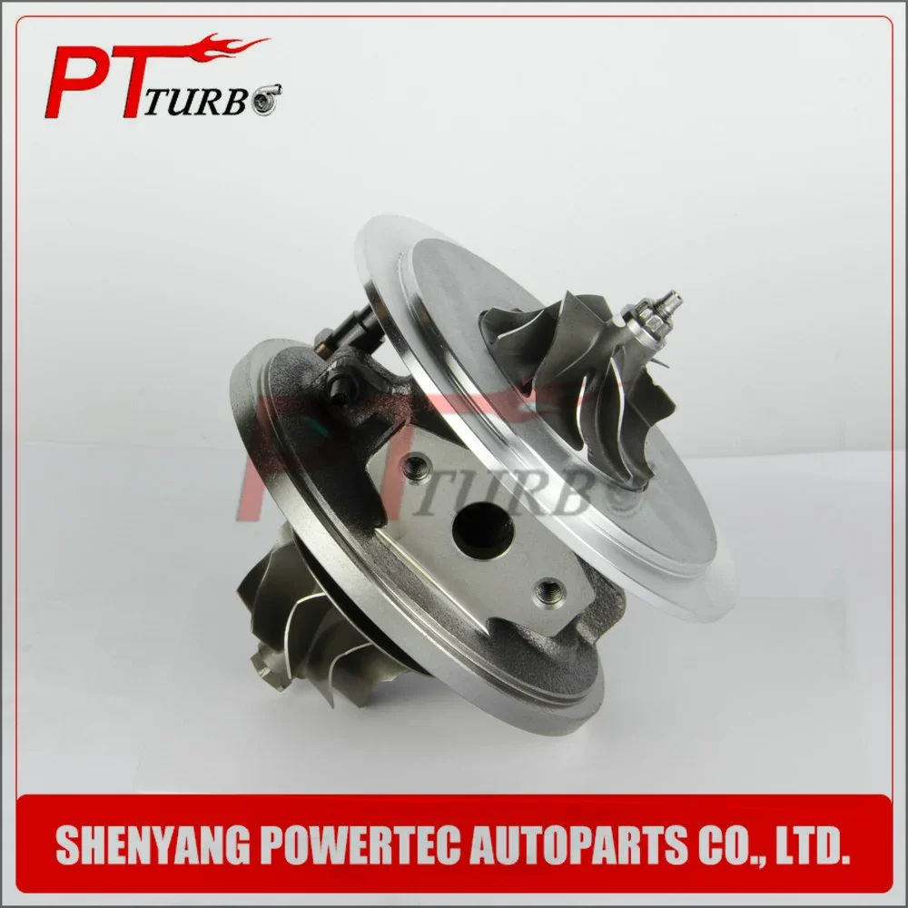 Картридж турбины 755373-0001 755042-5002S Турбина 740080-0002 для Fiat Croma Stilo II 1,9 JTD 88Kw Z19DT Запчасти двигателя НОВЫЙ